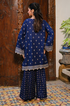Shirt Shalwar - 0163