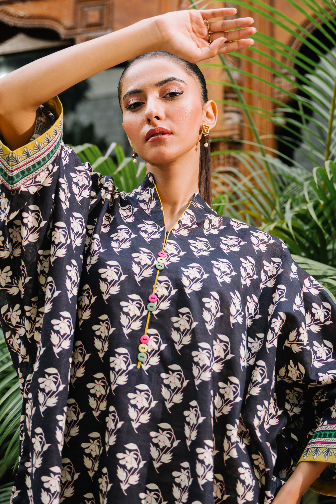 Shirt Shalwar - 0166