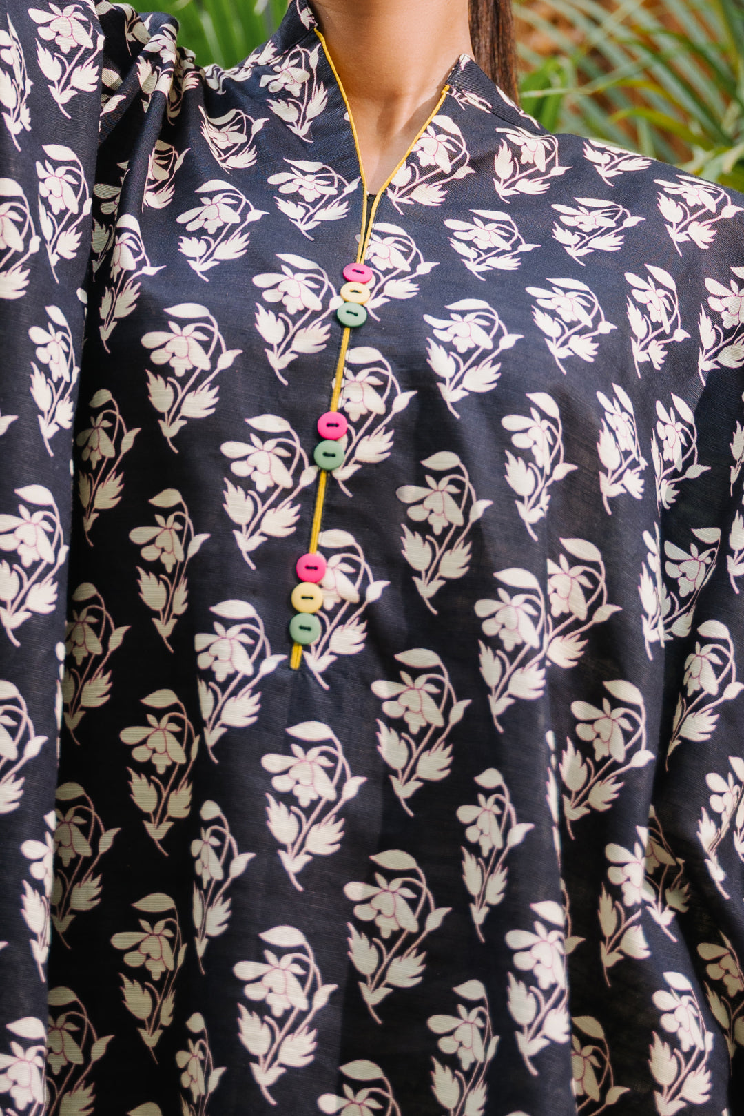 Shirt Shalwar - 0166