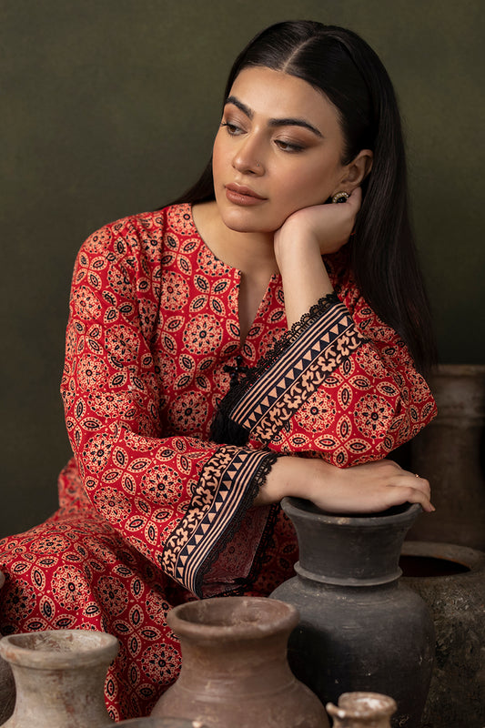 Shirt Shalwar - 167B