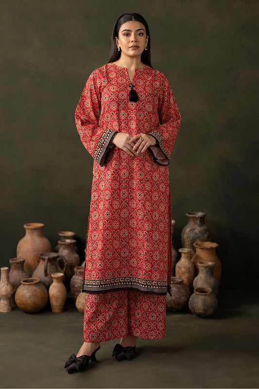 Shirt Shalwar - 167B