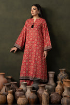 Shirt Shalwar - 167B