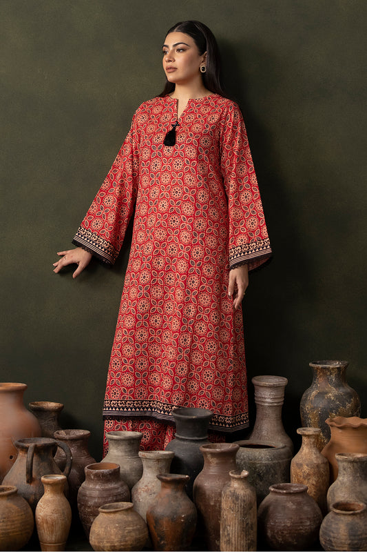 Shirt Shalwar - 167B