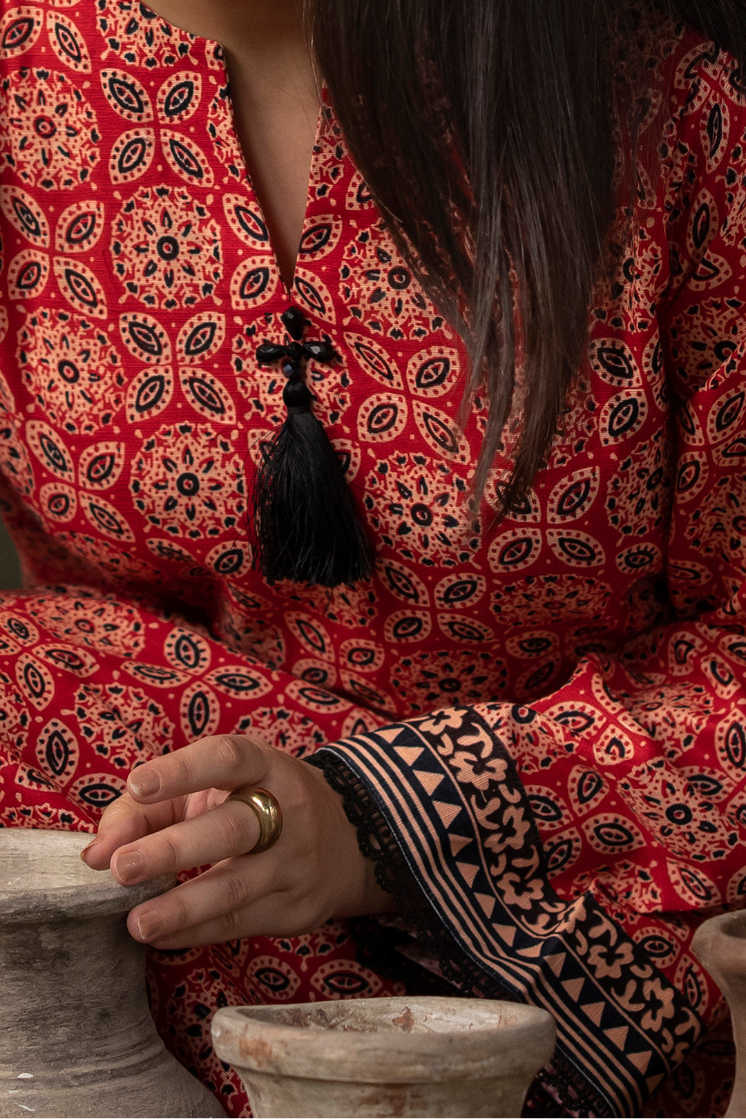 Shirt Shalwar - 167B