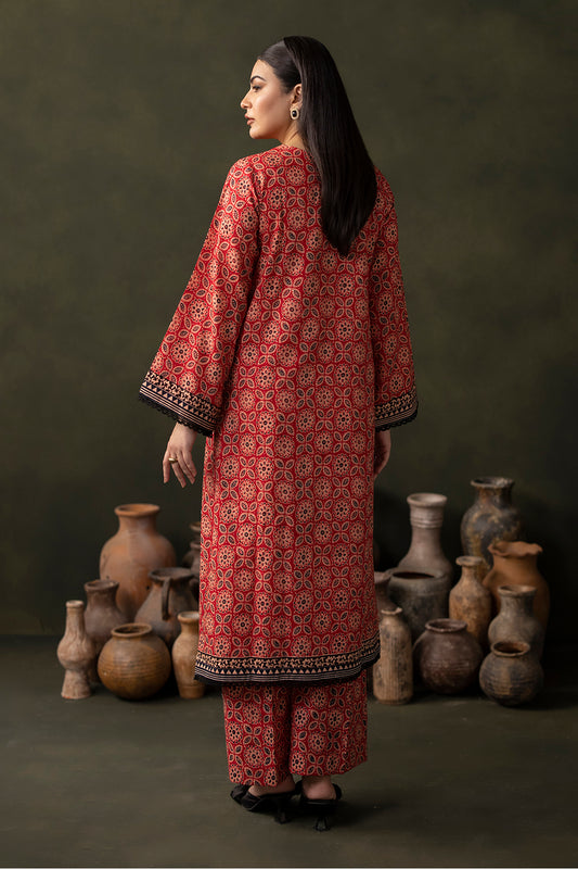 Shirt Shalwar - 167B