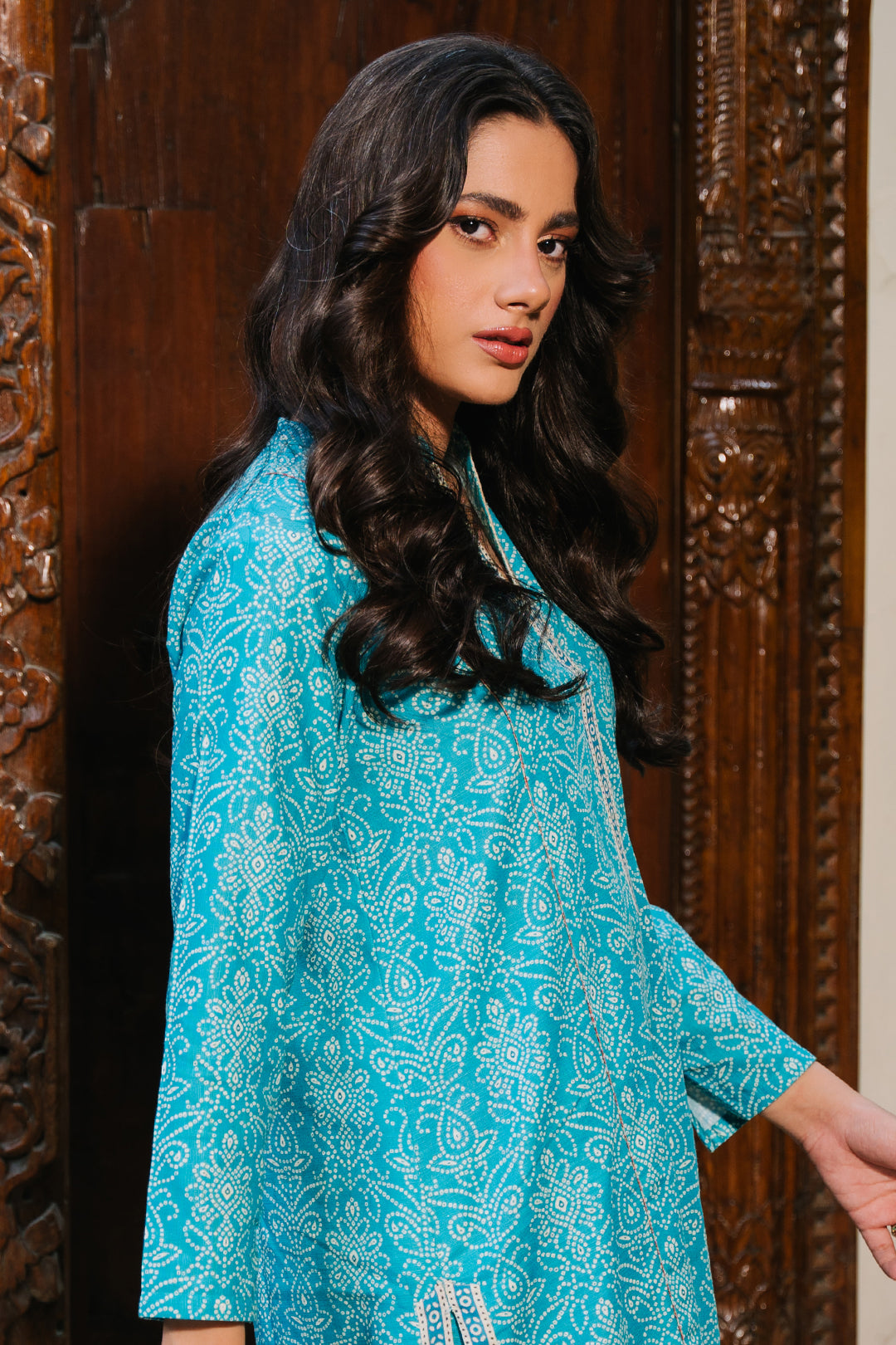 Shirt Shalwar - 0168