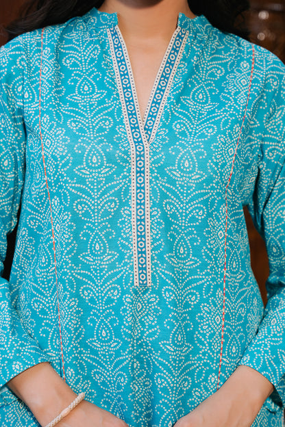 Shirt Shalwar - 0168