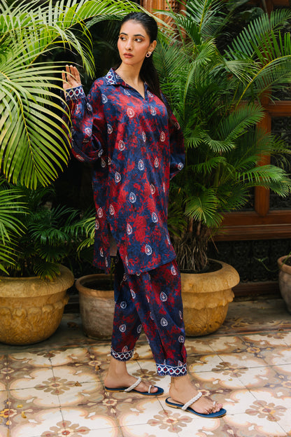 Shirt Shalwar - 0169