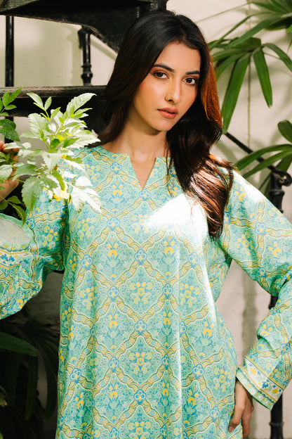 Shirt Shalwar - 0170