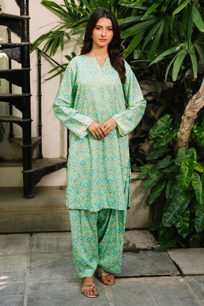 Shirt Shalwar - 0170