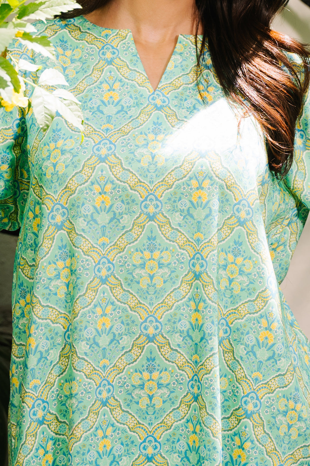 Shirt Shalwar - 0170