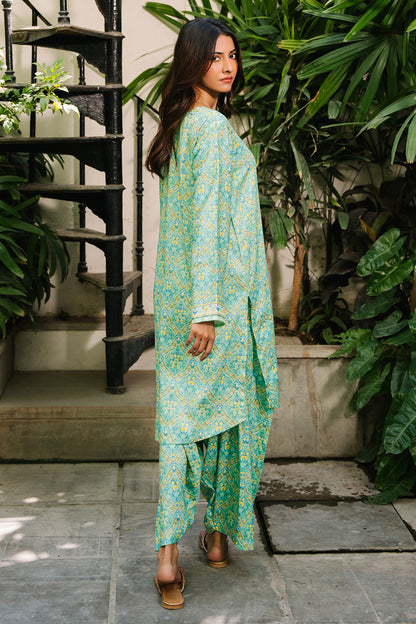 Shirt Shalwar - 0170