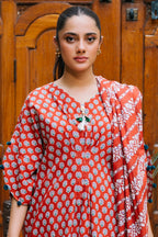 Shirt Dupatta - 0250