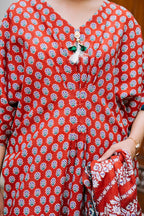 Shirt Dupatta - 0250