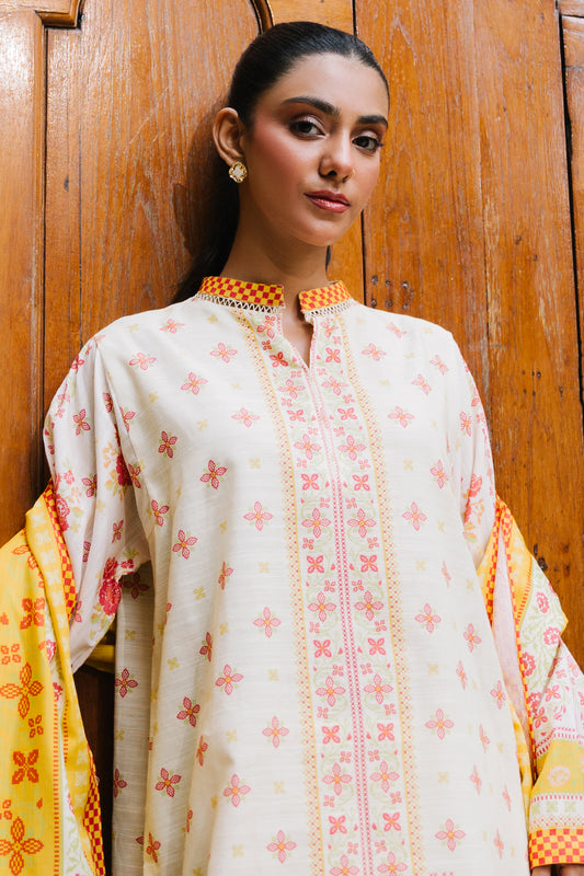 Shirt Dupatta - 0251