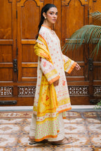 Shirt Dupatta - 0251