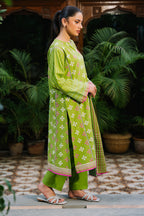 Shirt Dupatta - 0252