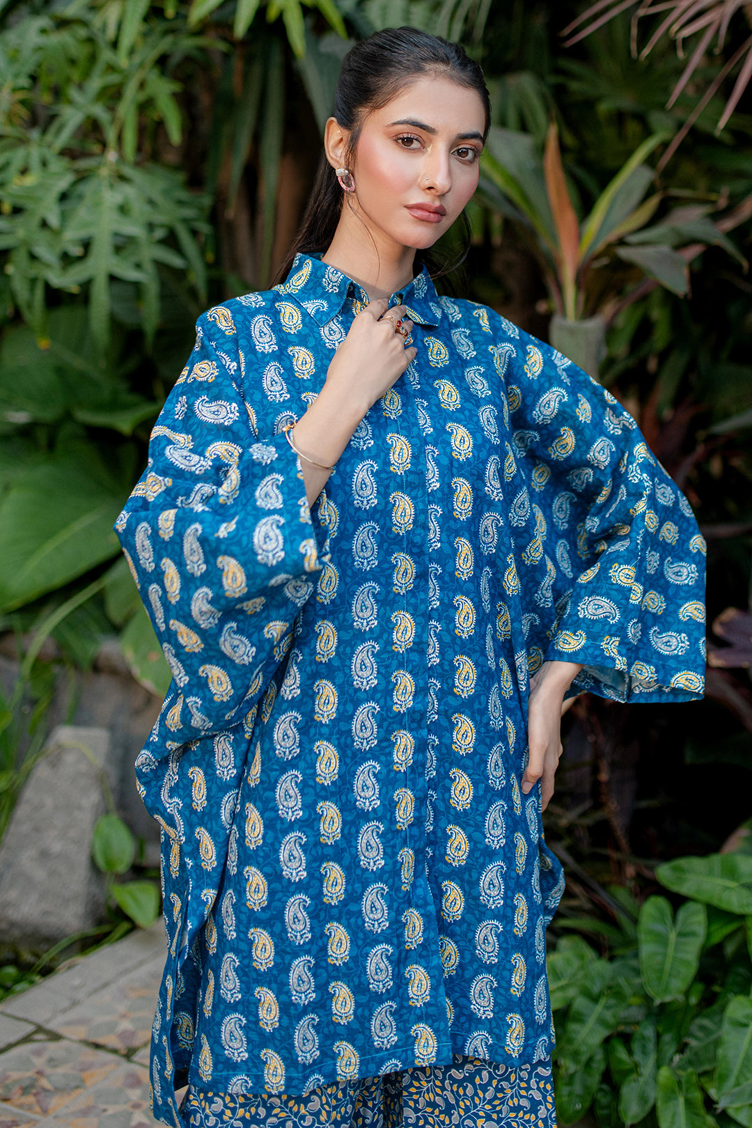 Shirt Shalwar - 0255