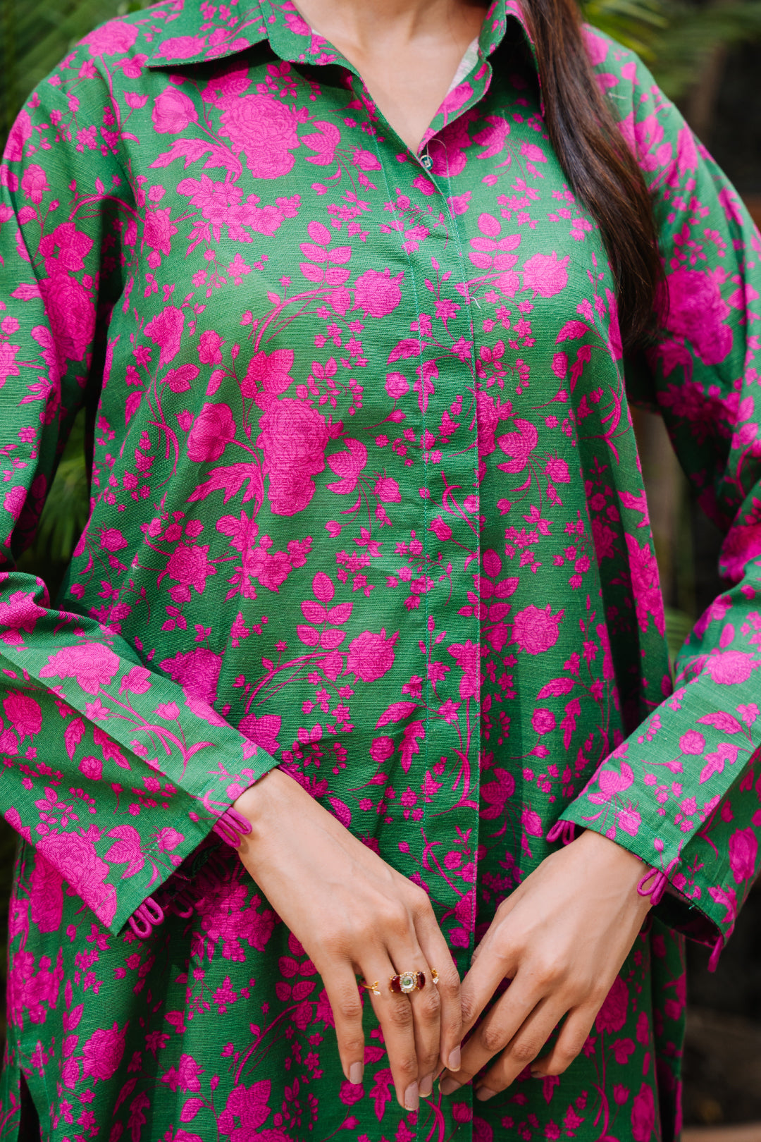 Shirt Shalwar - 0258