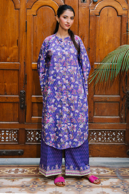 Shirt Shalwar - 0259