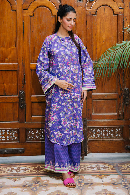 Shirt Shalwar - 0259