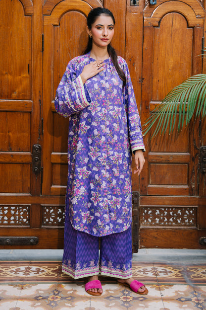 Shirt Shalwar - 0259