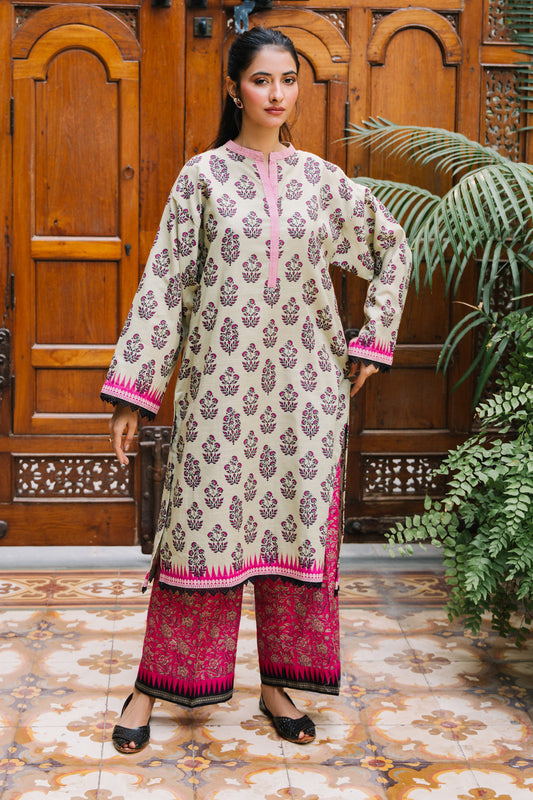 Shirt Shalwar - 0260