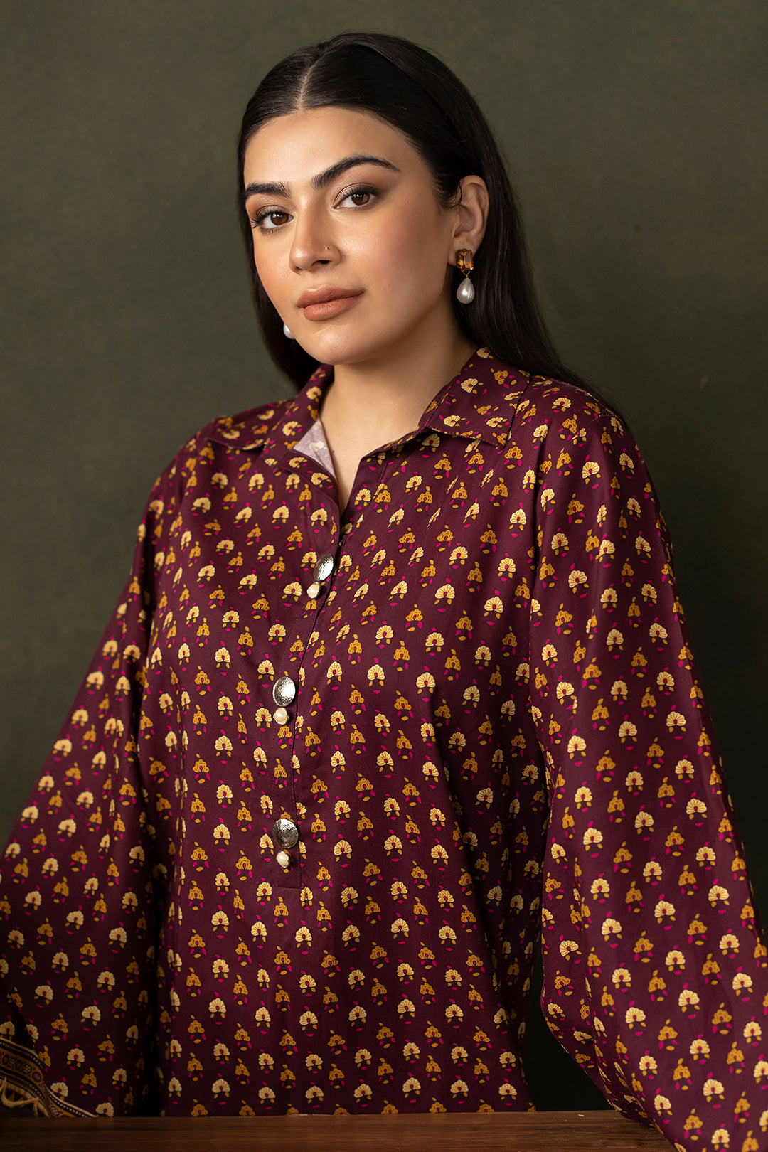 Shirt Shalwar - 0262