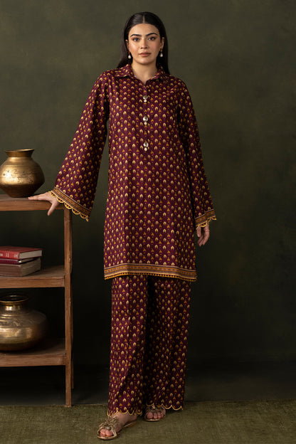 Shirt Shalwar - 0262