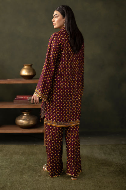 Shirt Shalwar - 0262