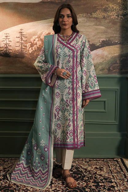 Shirt Dupatta - 0333