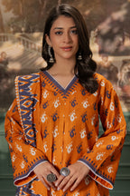 Shirt Dupatta - 0335
