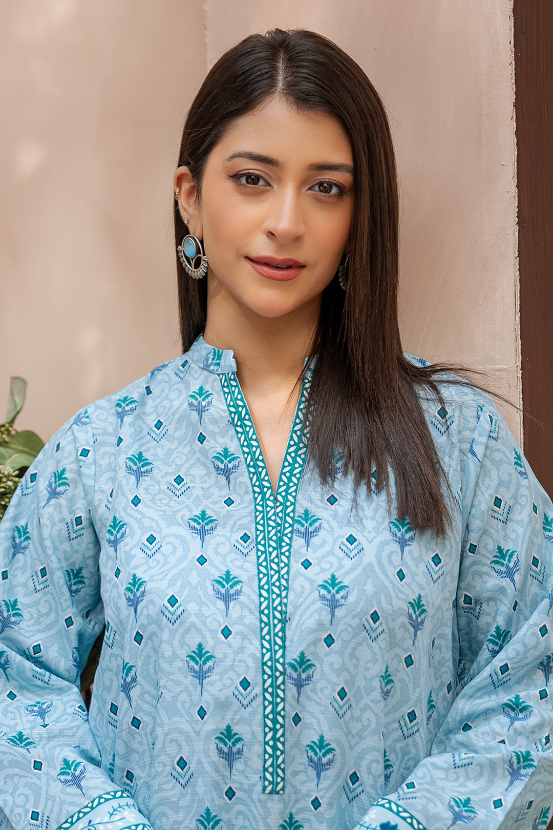 Shirt Shalwar - 0337