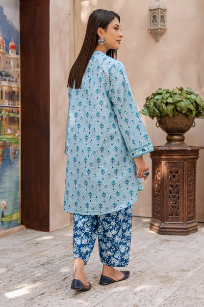 Shirt Shalwar - 0337