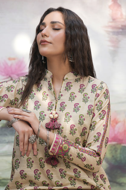 Shirt Shalwar - 0338