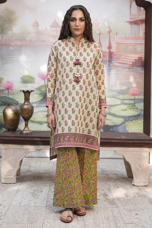 Shirt Shalwar - 0338