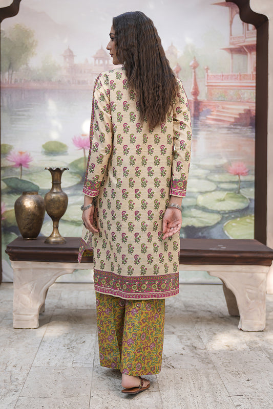 Shirt Shalwar - 0338