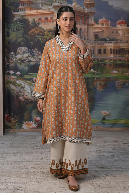 Shirt Shalwar - 0339