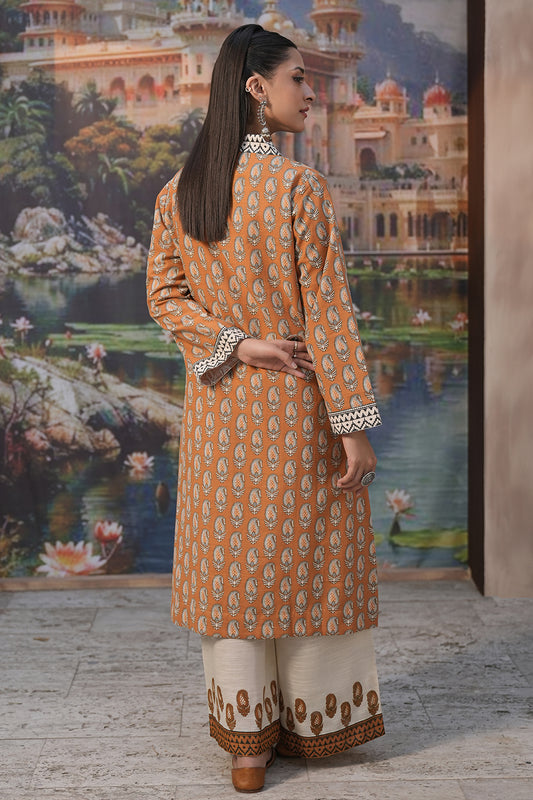 Shirt Shalwar - 0339