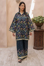 Shirt Shalwar - 0341