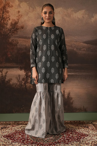 Shirt Shalwar - 0342