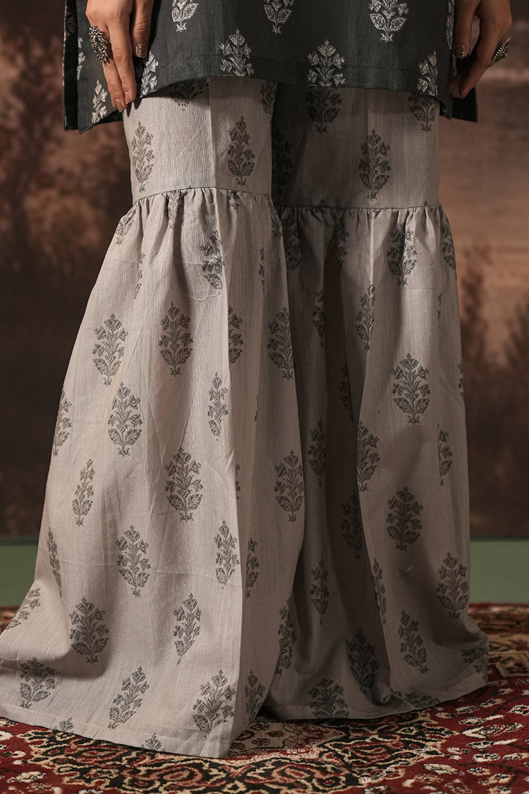Shirt Shalwar - 0342