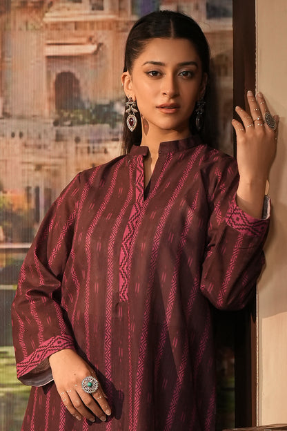 Shirt Shalwar - 0343