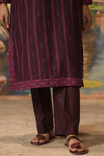 Shirt Shalwar - 0343