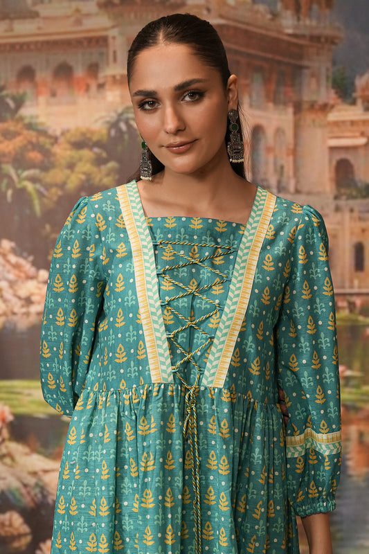 Shirt Shalwar - 0344