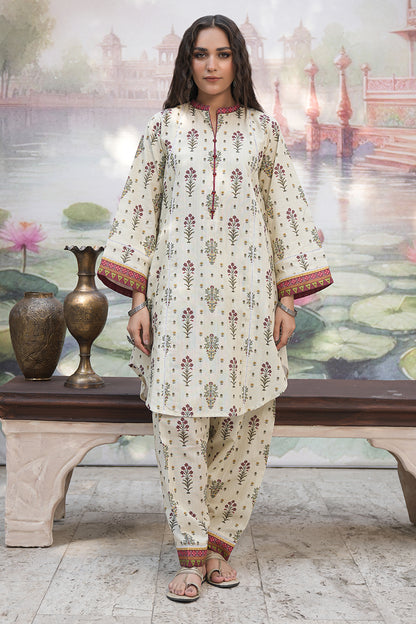 Shirt Shalwar - 0346