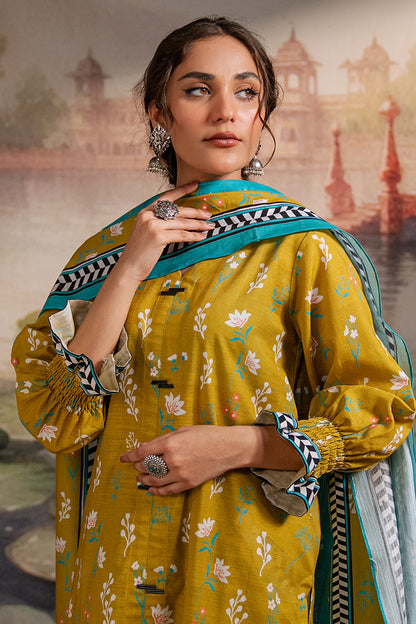 Shirt Dupatta - 0423