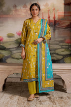 Shirt Dupatta - 0423