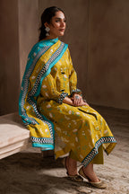Shirt Dupatta - 0423