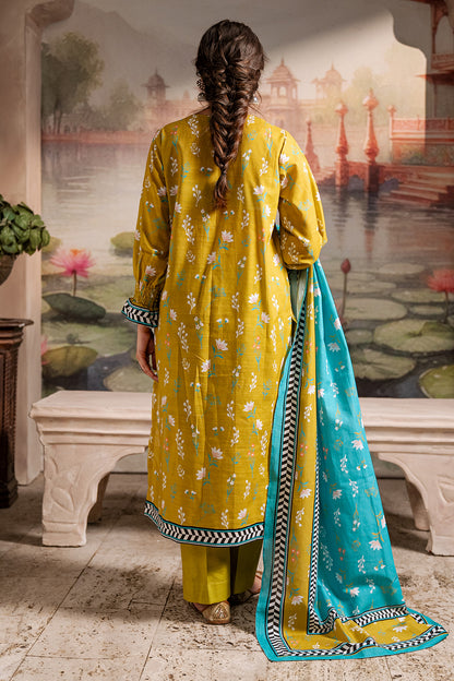 Shirt Dupatta - 0423